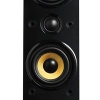 CREATIVE 创新 GigaWorks T40 II 2.0声道 HiFi音箱