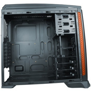 Antec 安钛克 GX300 中塔式机箱