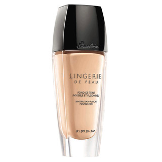 GUERLAIN 娇兰 LINGERIE DE PEAU 丝柔亲肤粉底液 30ml #23