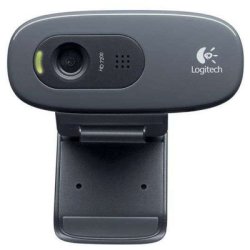 logitech 罗技 Logitech 罗技 C270 高清摄像头