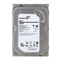 SEAGATE 希捷 SV35系列 3.5英寸监控级硬盘 2TB 64MB(7200rpm、PMR)ST2000VX000