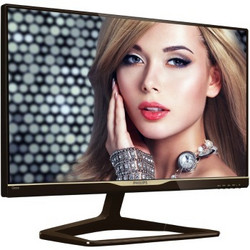 PHILIPS 飞利浦 238C4QHSN 23英寸 16:9 液晶显示器