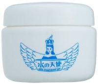 凑单品：水之天使 保湿补水凝胶面霜 普通版 150g
