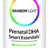 Rainbow Light 润泊莱 Prenatal DHA 孕妇鱼油 60粒