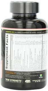 Optimum Nutrition Opti-Women Multivitamin 女性综合维生素 120粒