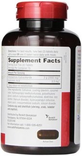 Schiff 维骨力 Glucosamine 氨基葡萄糖 关节养护素 150粒装