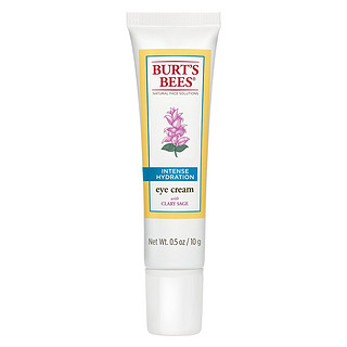 Burt‘s Bees 小蜜蜂 Intense Hydration 深层滋润眼霜 10g