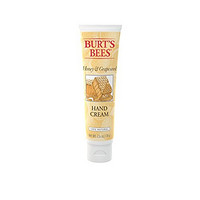 Burt‘s Bees 小蜜蜂 Hand Creme 蜂蜜护手霜 73.7g