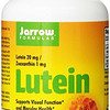 Jarrow FORMULAS 杰诺 Lutein 叶黄素胶囊