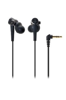 audio-technica 铁三角 ATH-CKS99 入耳式耳机 普通版