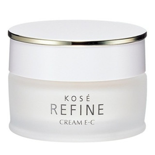 KOSE 高丝 莱菲经典养颜组 3件套(露80ml+乳液120ml+面霜50g)