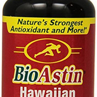 NutreX Hawaii Bioastin Astaxanthin 虾青素软胶囊