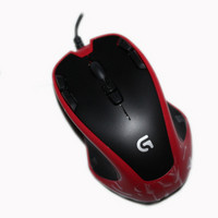 Logitech 罗技 G300 光电游戏鼠标