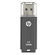 HP 惠普 X702 128GB USB3.0 U盘