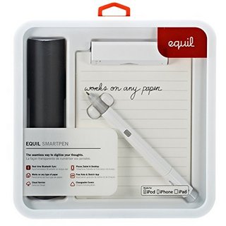 Equil smartpen IPBT-200(B) 智能笔