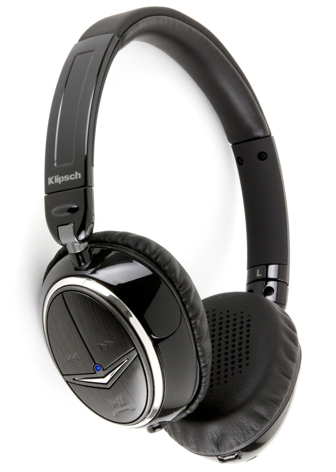 klipsch杰士imageonebluetooth蓝牙头戴耳机