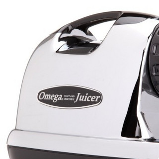 Omega Juicer J8226 多功能慢速榨汁机