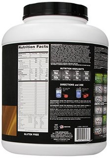 CYTOSPORT Muscle Milk Lean 乳清蛋白粉