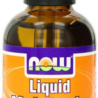 NOW 诺奥 Foods  Liquid Melatonin 液体褪黑素