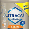 Citracal Petites with Vitamin D3 柠檬酸钙 200粒