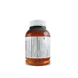 BLACKMORES 澳佳宝 Glucosamine Sulfate 氨基葡萄糖 1500mg*90粒