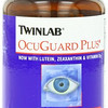 TWINLAB 天来 Ocuguard Plus Capsules 加强型叶黄素 护眼胶囊 144粒