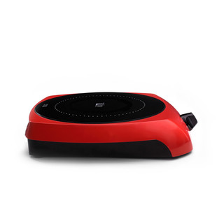 MIJI 米技 Gala I 1700W 迷你静音电陶炉