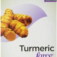NEW CHAPTER 新章 Turmeric Force 姜黄护肝胶囊 120粒