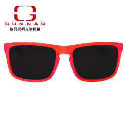 GUNNAR INT-06507 大框 女士太阳镜