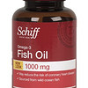 Schiff Omega-3 深海鱼油肠溶软胶囊