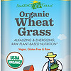 Amazing Grass Organic Wheat Grass Powder 有机小麦草粉 480g