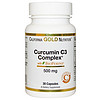 California Gold Nutrition Curcumin C3 Complex 姜黄素
