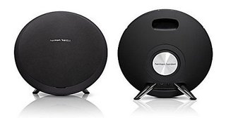 harman/kardon 哈曼卡顿 Onyx Studio 蓝牙音箱