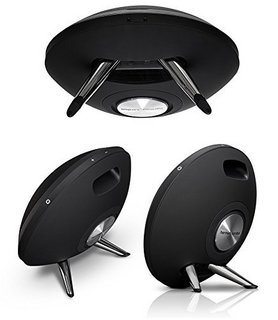 harman/kardon 哈曼卡顿 Onyx Studio 蓝牙音箱