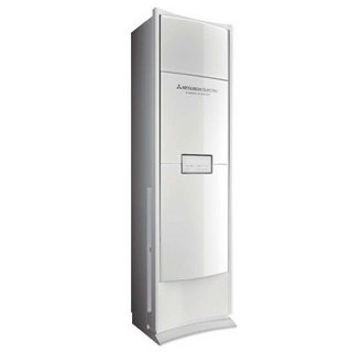 MITSUBISHI ELECTRIC 三菱电机 MFZ-XFJ75VA 3匹 立柜式冷暖变频空调