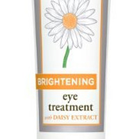 Burt‘s Bees 小蜜蜂 Brightening Eye Treatment 微光雏菊眼霜 10g