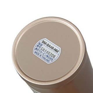 ZOJIRUSHI 象印 SM-SA48-NM 不锈钢保温杯 香槟色 480ml