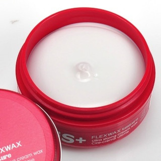 Schwarzkopf 施华蔻 质感随意发蜡 50ml