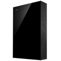 SEAGATE 希捷 Backup Plus 睿品 3.5英寸 3T 桌面式外置硬盘