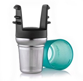 Contigo 康迪克 Westloop 汽车真空保温杯 450ml