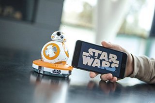 Sphero BB-8 星球大战7 遥控智能机器人