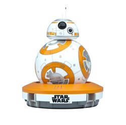 Sphero BB-8 星球大战7 遥控智能机器人