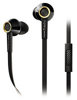 双11预告、历史新低:PHILIPS 飞利浦 Fidelio S2 入耳式耳机