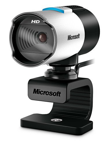 microsoft 微软 lifecam studio 梦剧场 精英版 高清摄像头
