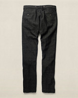 RRL Wilson Herringbone Cotton Pant 人字纹背带裤