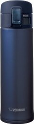 Zojirushi 象印 SM-KHE48AG 不锈钢保温杯 480ml
