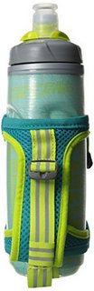 CamelBak Quick Grip Chill 手持运动水壶 600ml