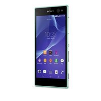 SONY/索尼 C系列 C3 手机 马卡龙绿