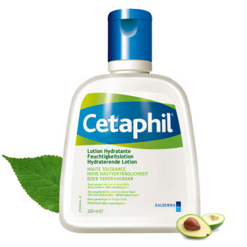 Cetaphil 丝塔芙 保湿润肤露  200ml