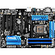 ASRock 华擎 Z97 Extreme3 主板（Intel Z97/LGA 1150 )